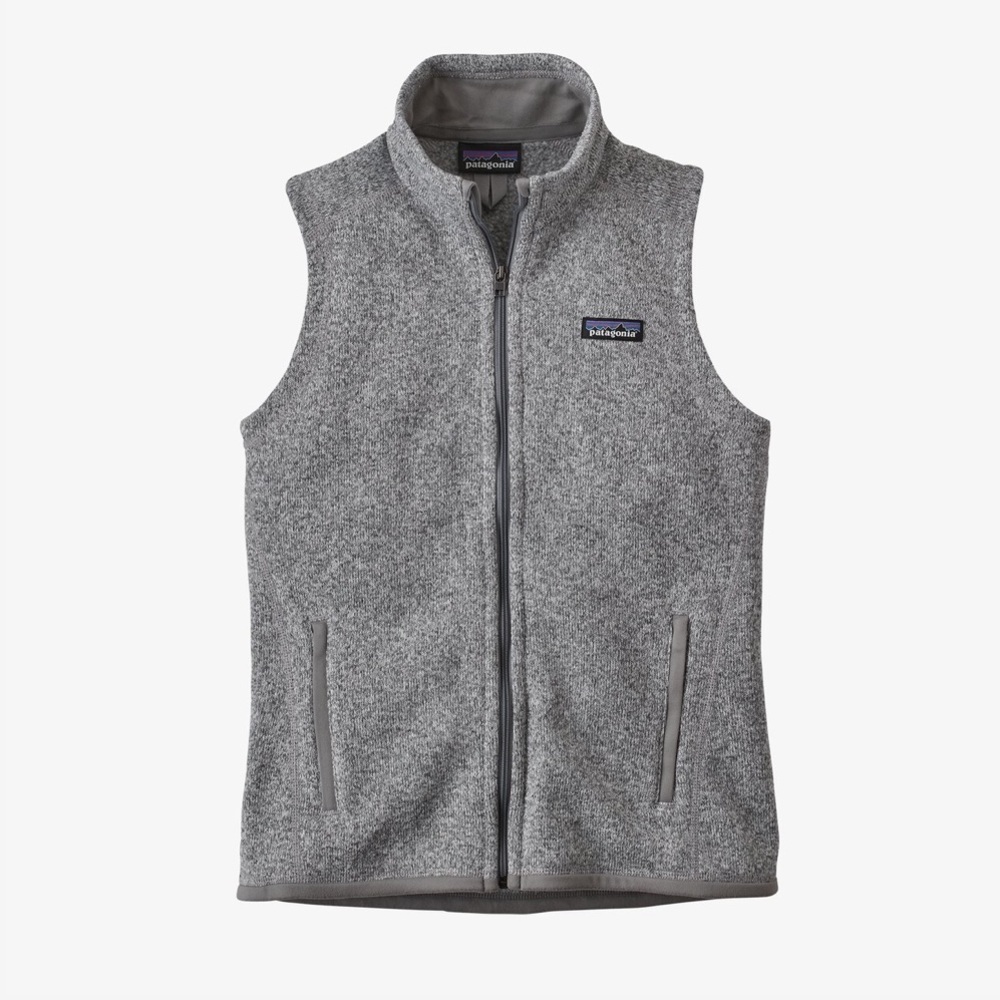PATAGONIA VEST